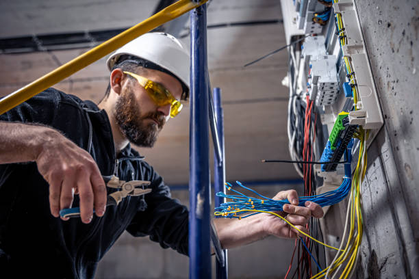 Best Electrical System Inspection  in Henderson, GA