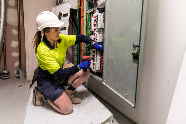 Best Electrical Repair Services  in Henderson, GA