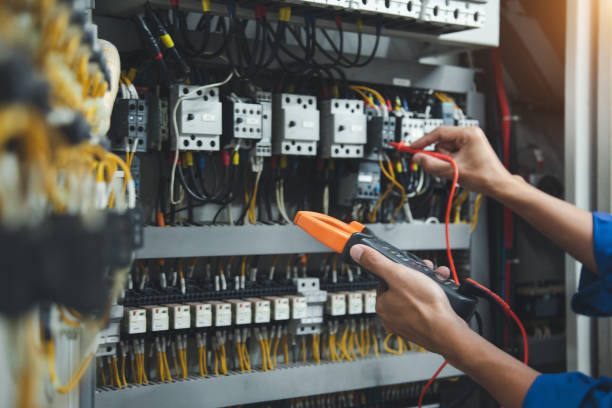 Reliable GA Electrician Solutions